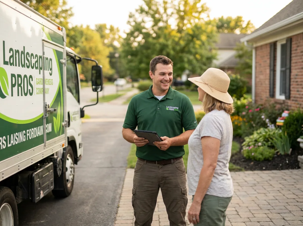 Landscaping Krotz Springs, LA FAQs
